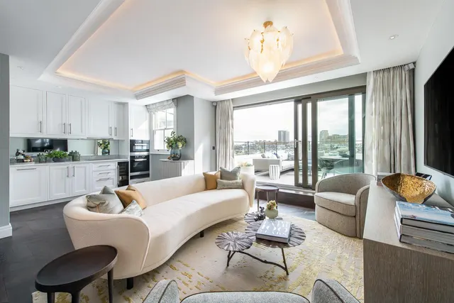Prince Of Wales Terrace, Kensington, London, W8 5PQ, photo 1