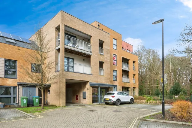 Mansfield Park Street, Southampton, SO18, photo 1