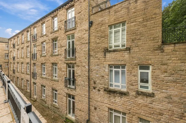 Heritage Mills, Golcar, photo 1