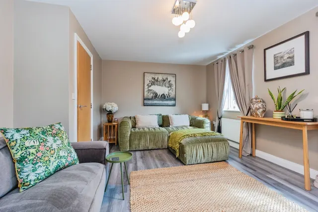 Photo 3 — Scholars Drive, Stockport, Greater Manchester, SK3