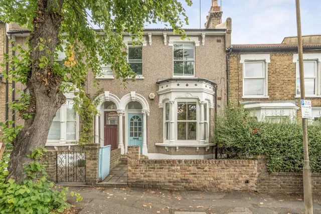 Humber Road, SE3, photo 1