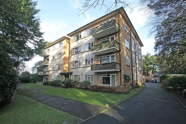 Manor Road, Bournemouth, BH1, photo 1