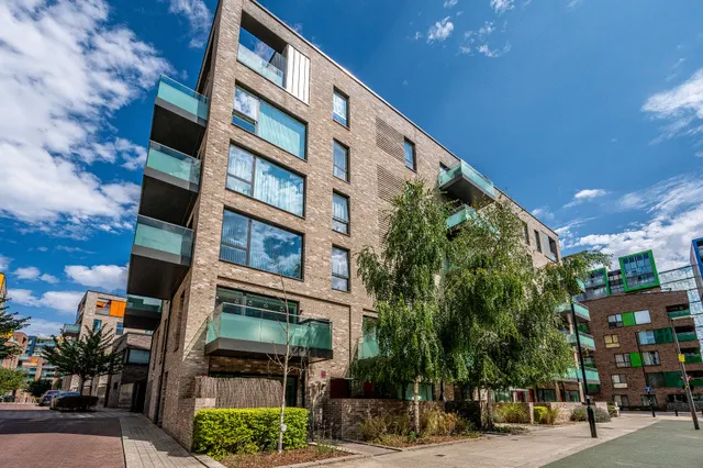 12 West Parkside, LONDON, photo 1