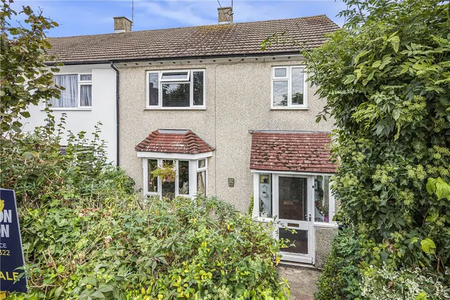 Ockham Drive, St Pauls Cray, BR5, photo 1