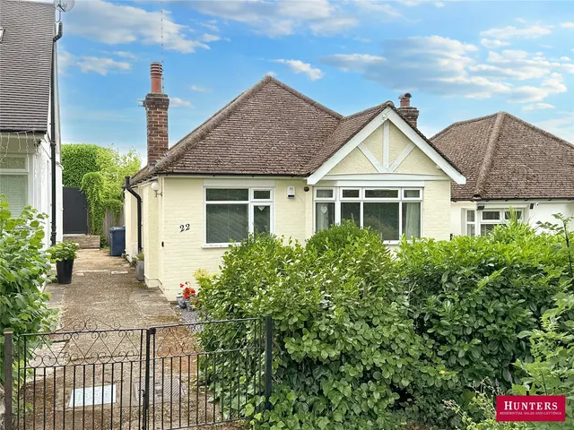 Potters Lane, New Barnet, EN5 5BH, photo 1