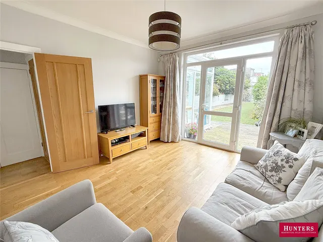 Photo 2 — Potters Lane, New Barnet, EN5 5BH