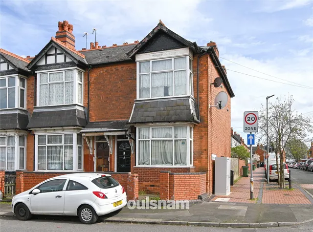 Bearwood Road, Smethwick, West Midlands, B66 4LU, photo 1