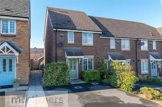 Centurion Way, Clitheroe, BB7, photo 1