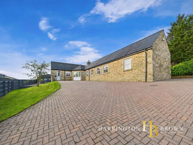 Photo 3 — Brooms Lea Cottage, Near Consett