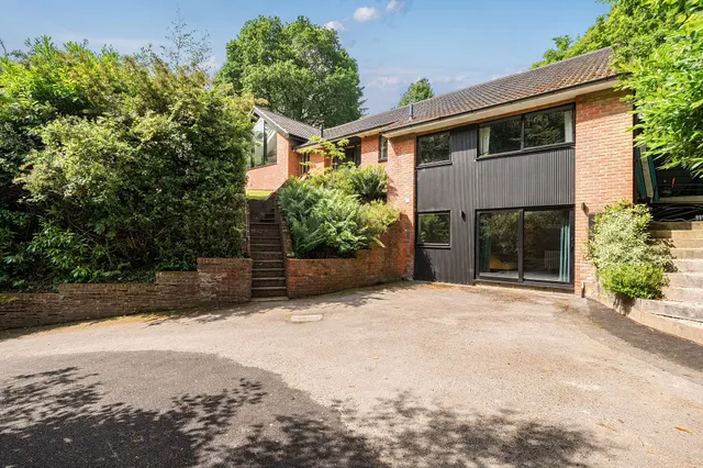 Haste Hill, Haslemere, GU27, photo 1