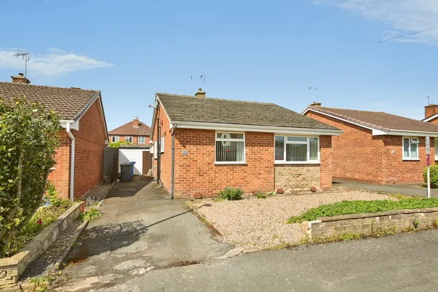 Oak Drive, Mickleover, DERBY, photo 1