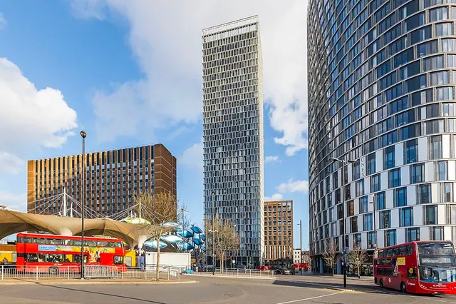 55 Great Eastern Road, London, E15 1DS, photo 1