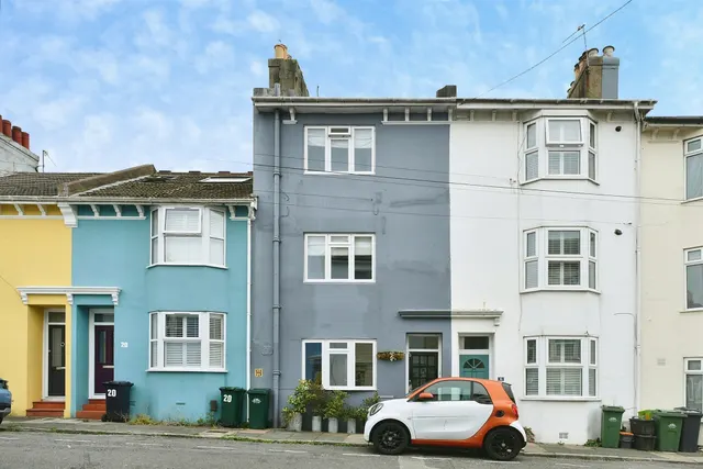 Islingword Place, Brighton, BN2, photo 1