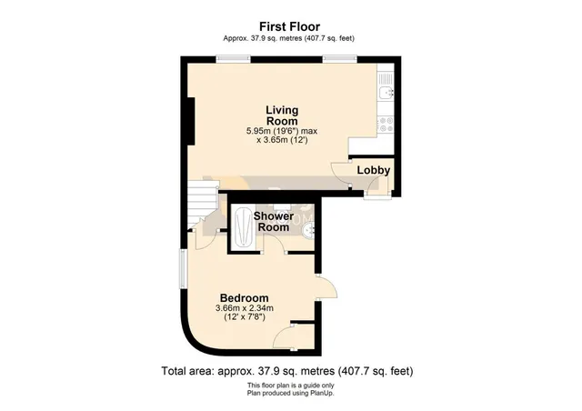 North Parade, Frome, BA11, photo 2