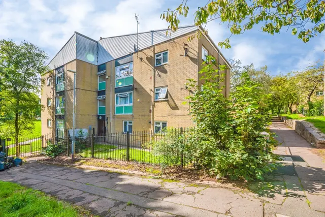 Wern Goch West, Pentwyn, CF23, photo 1