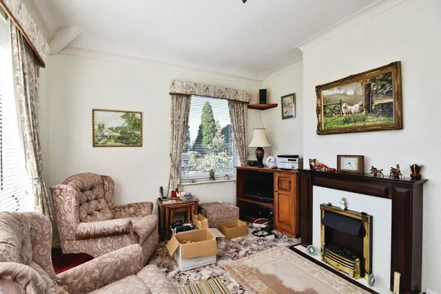 Photo 3 — Pepper Street, Keele, Newcastle, Staffordshire, ST5