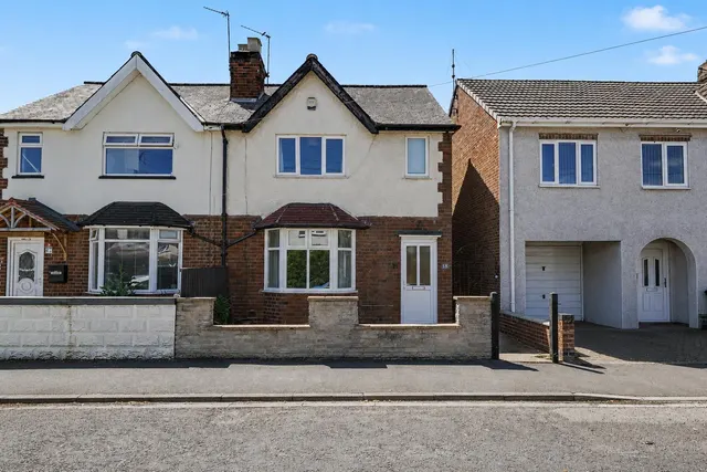 Mikado Road, Sawley, NG10, photo 1