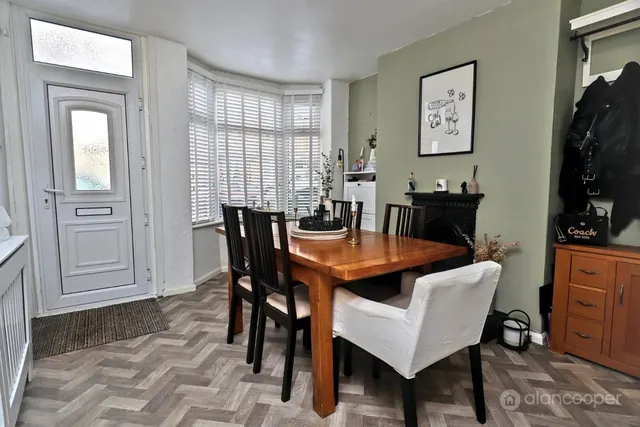 William Street, Attleborough, CV11, photo 2