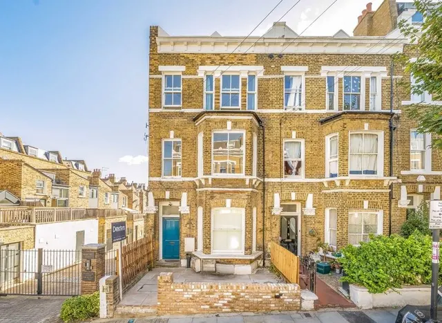 Rush Hill Road, Clapham Common Northside, SW11, photo 1
