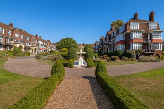 Friars Lane, Richmond, TW9, photo 1