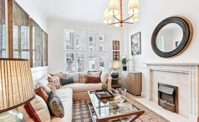 Basil Street, Knightsbridge, SW3, photo 1