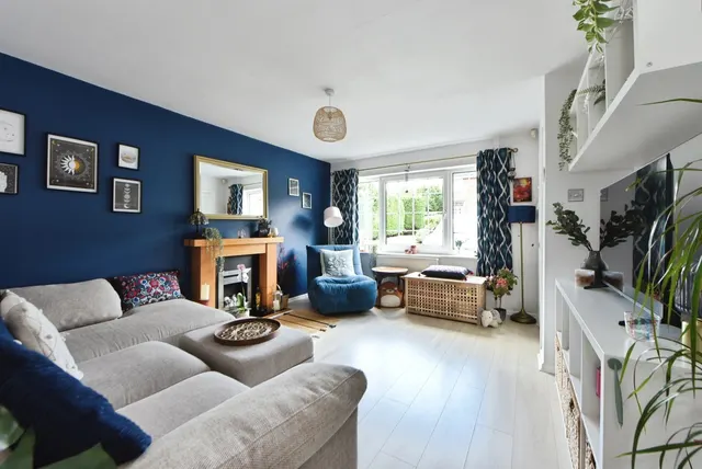 Photo 3 — Westbury Drive, Marple, Stockport, Greater Manchester, SK6