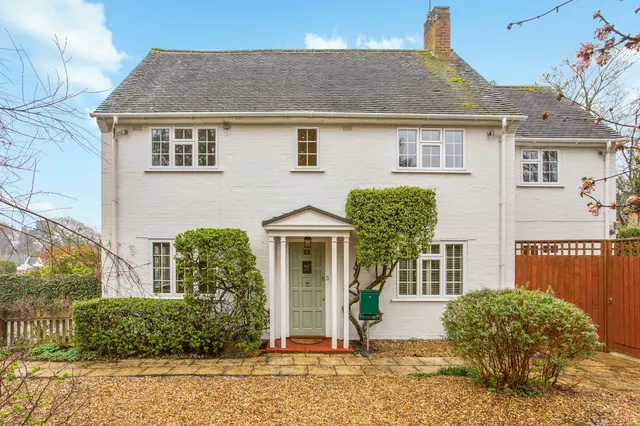 Kingswick Drive, Sunninghill, SL5, photo 1
