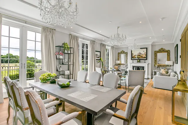 King John Square, Englefield Green, TW20, photo 2