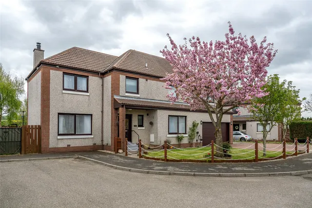 Redhall Avenue, Fordoun, AB30, photo 1