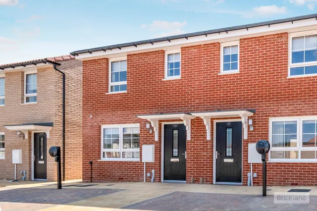 Skelton Drive, Thurston, IP31, photo 1