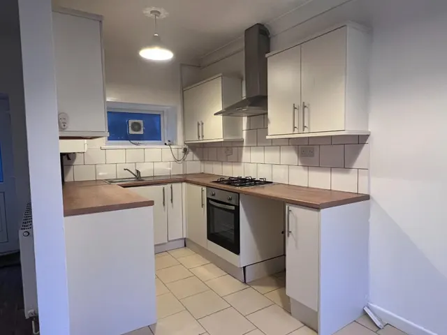 Blaenogwr Terrace, Nantymoel, CF32, photo 3
