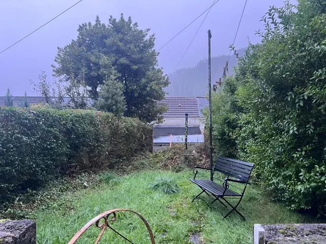 Blaenogwr Terrace, Nantymoel, CF32, photo 2