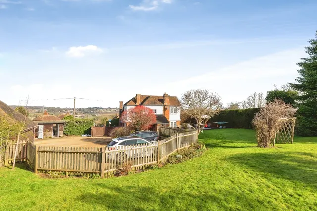 Photo 2 — Lower Road, East Farleigh, Maidstone, Kent, ME15