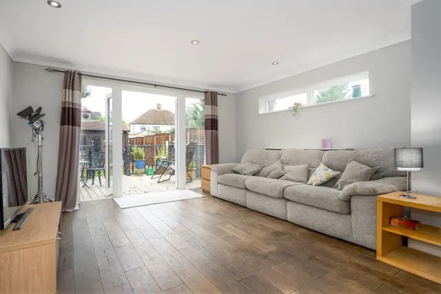 Photo 2 — Bridge Road, Chertsey, KT16 8LA