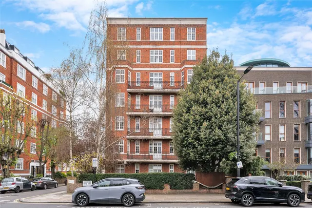 Grove End Road, St John's Wood, NW8, photo 3