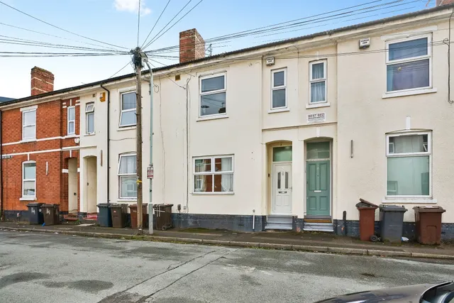 Drummond Street, Whitmore Reans, Wolverhampton, photo 1