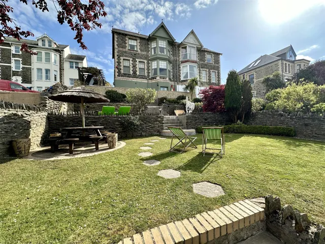 Crofts Lea Park, Ilfracombe, photo 3