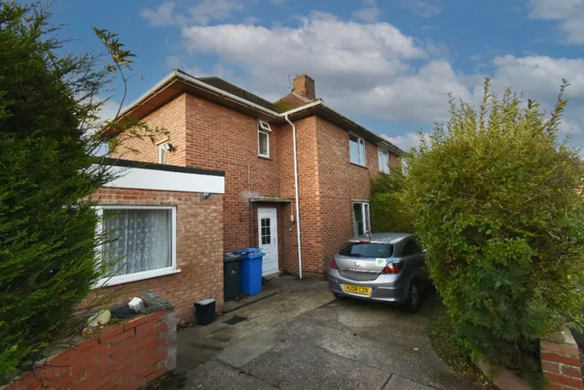Edgeworth Road, Norwich, NR5, photo 1