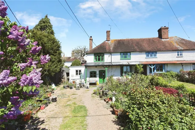 Lossenham Lane, Newenden, TN18, photo 1