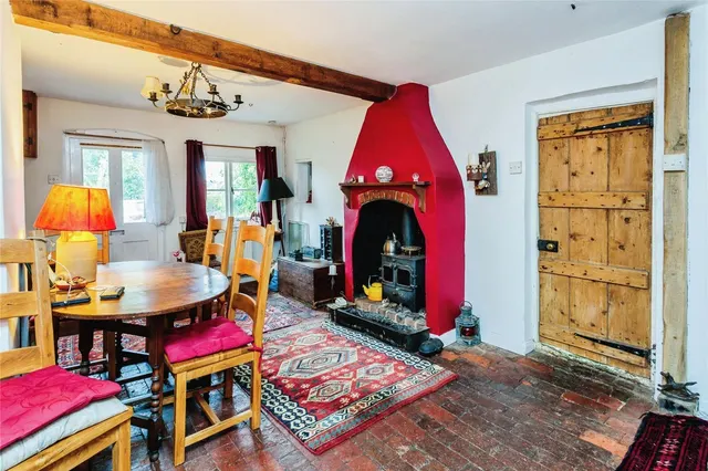 Lossenham Lane, Newenden, TN18, photo 3