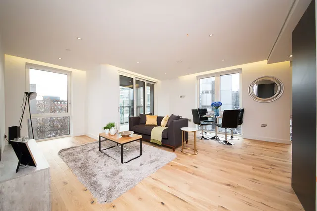 Elizabeth Court, Westminster, photo 1