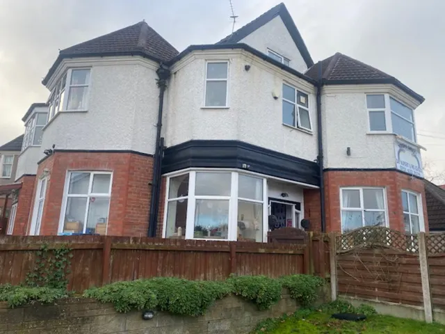 morpeth Road, hoylake, CH47, photo 2