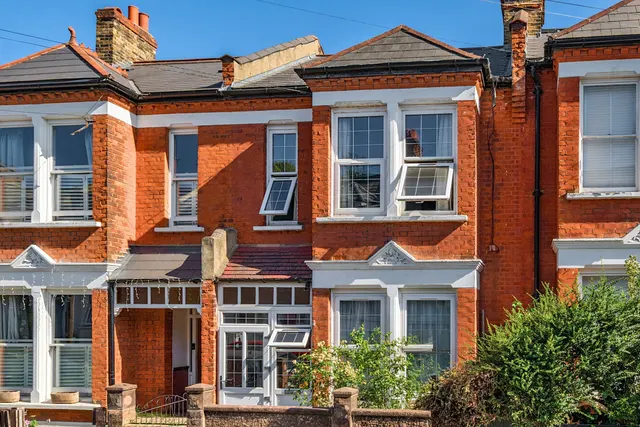Casewick Road, West Norwood, SE27, photo 1