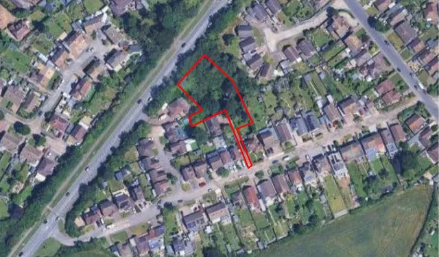Hillside Road, Whitstable, CT5, photo 2
