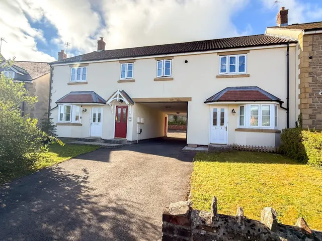 North Street, Nailsea, BS48, photo 1