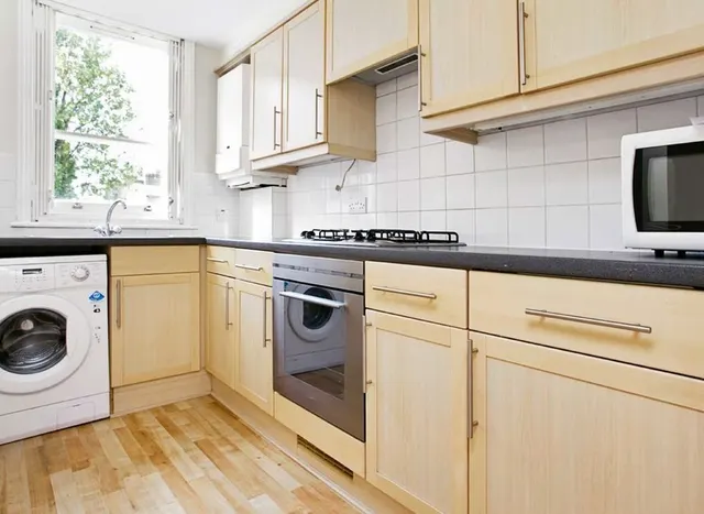 Lavender Hill, Battersea, SW11, photo 3
