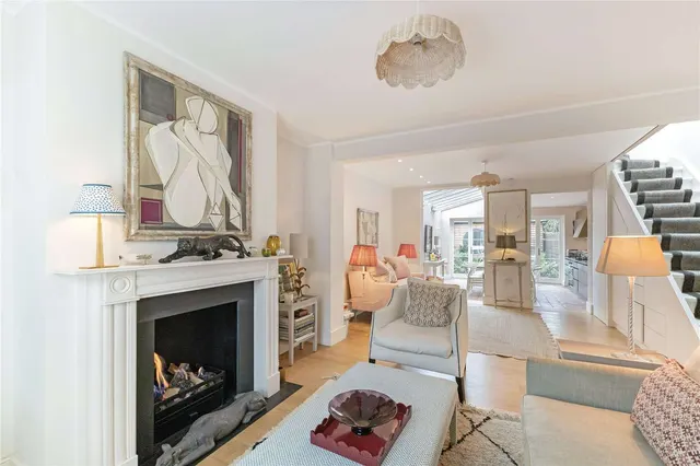 Burlington Road, Fulham, London, SW6 4NP, photo 1