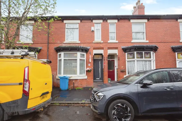 Lynwood Avenue, Manchester, M16, photo 1