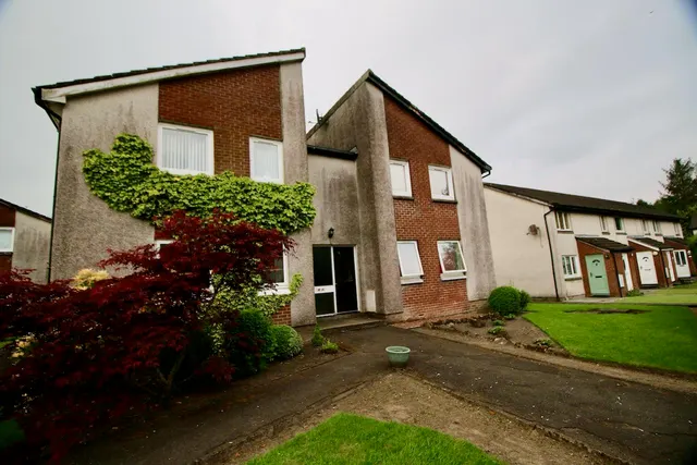 Photo 2 — Barbeth Road, Condorrat, G67 4SH