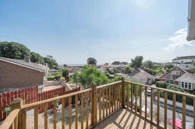 Barcombe Road, Preston, Paignton, Devon, TQ3